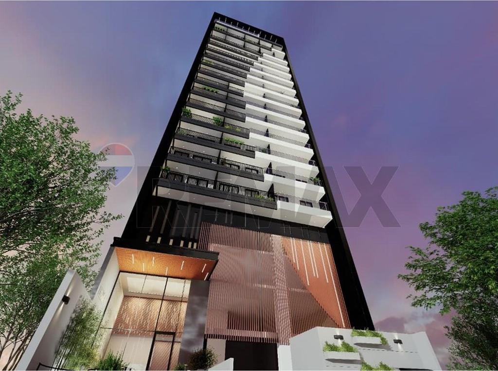 VENTA DE DEPTO. DUPLEX LOFT - LUMIERE MARISCAL