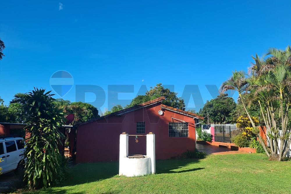 Casa Quinta en venta - Barrio Capilla Kue