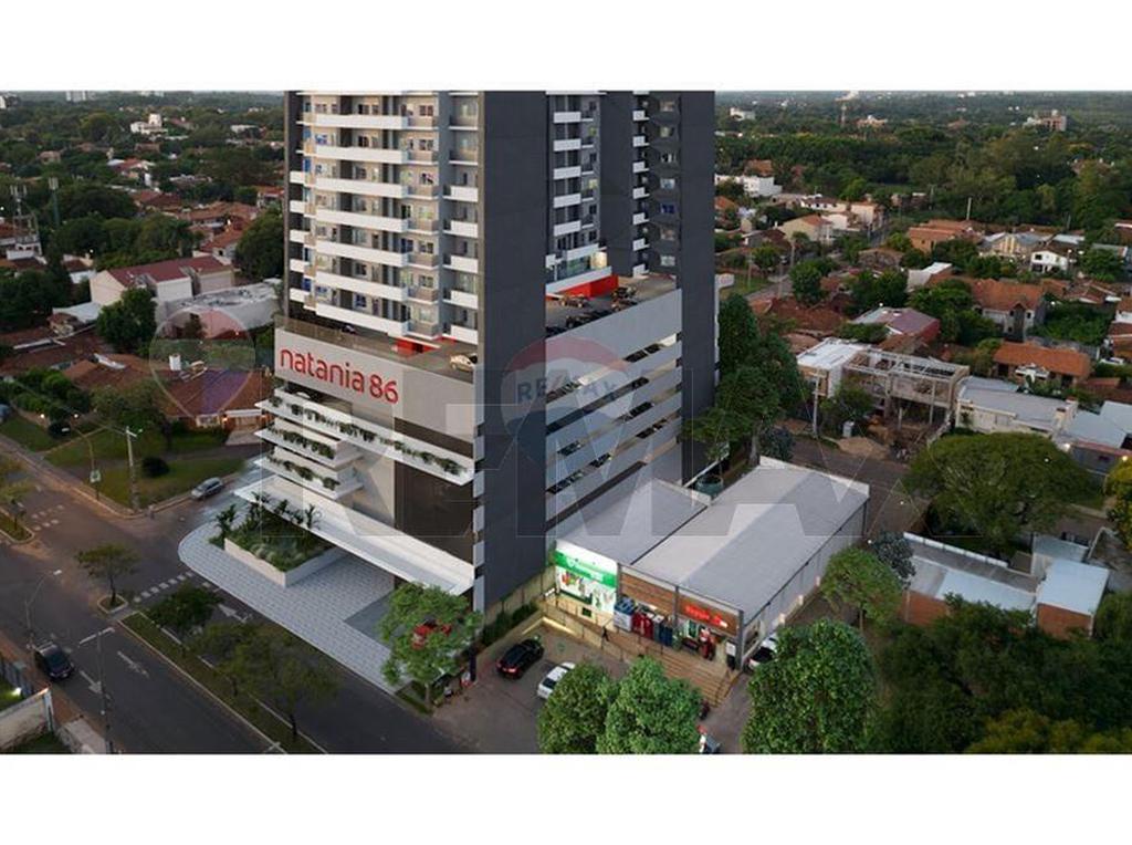 EN VENTA DEPARTAMENTO EN POZO CONTADO CON RENTA