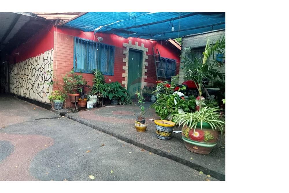 Vendo Amplia y Hermosa Casa en San Lorenzo
