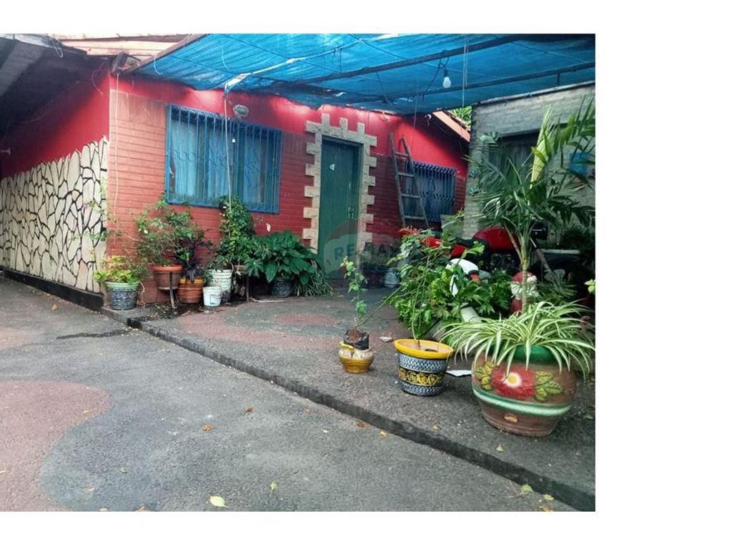 Vendo Amplia y Hermosa Casa en San Lorenzo