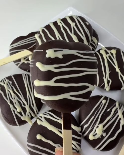 Galletas y dulces Nuevo postre