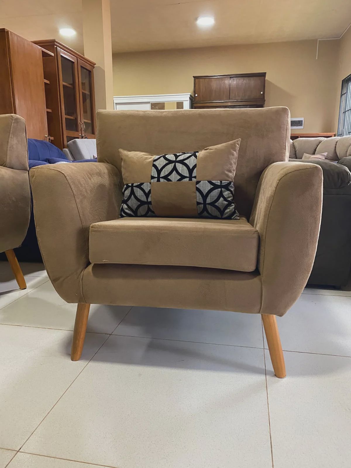 Sillón / Butaca