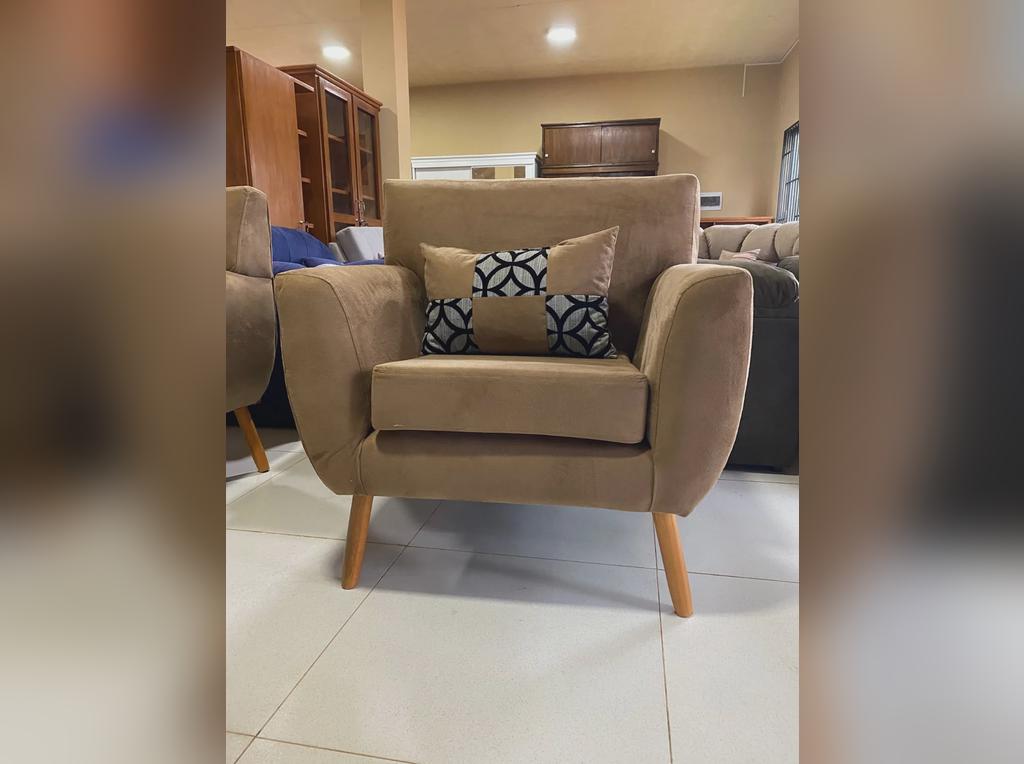 Sillón / Butaca