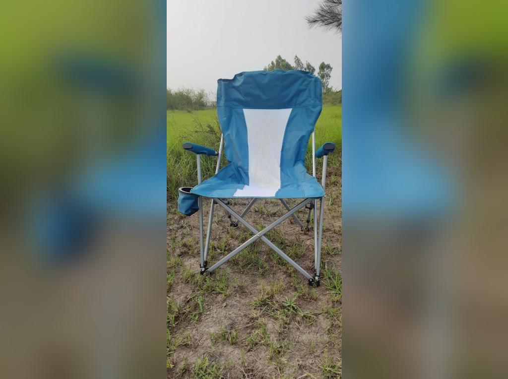 Sillón Camping & Jardín