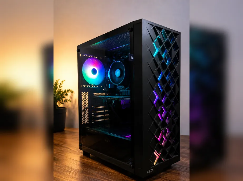 🔥 PC GAMER RTX 3060 | LISTA PARA JUGAR | OFERTA