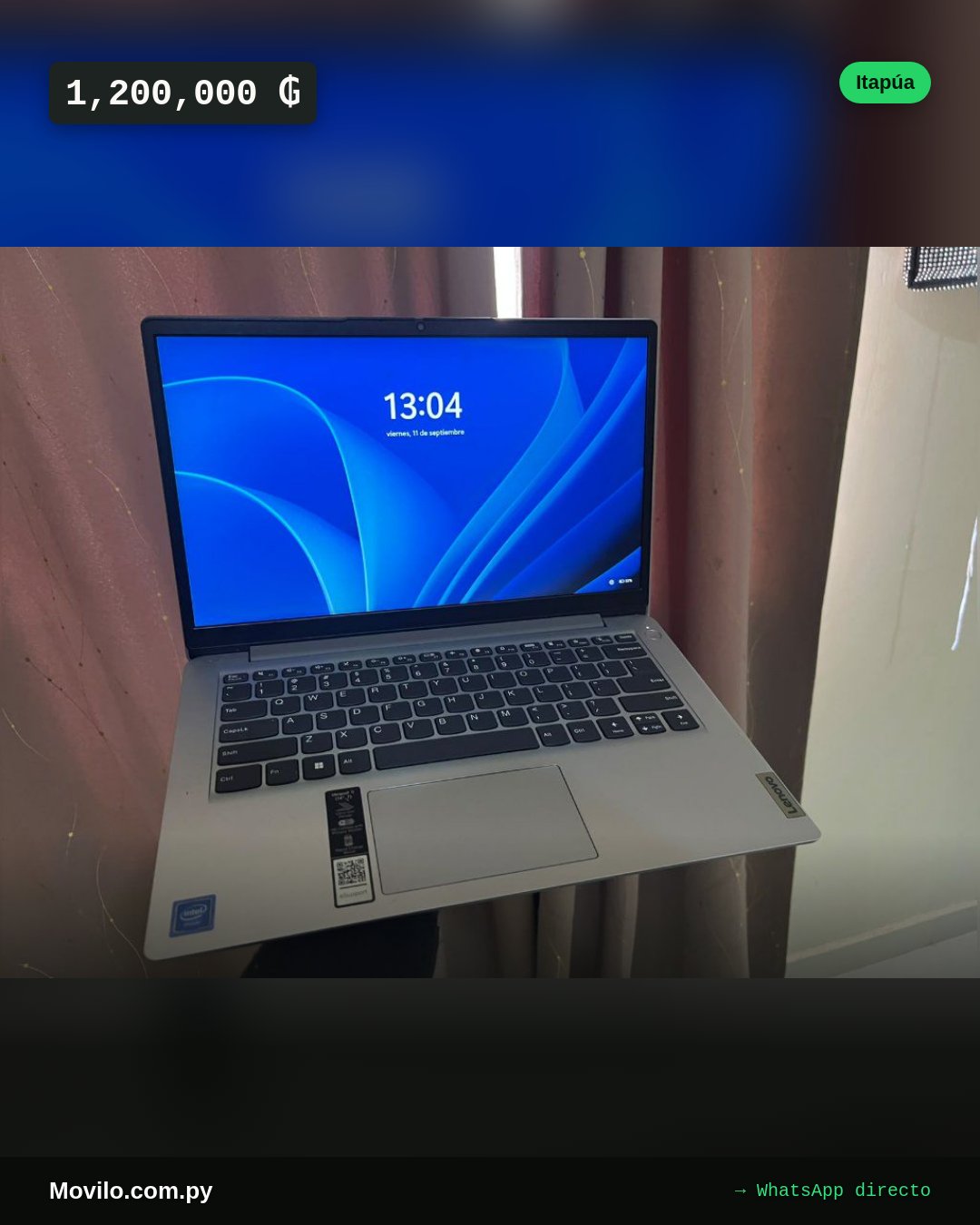 Lenovo 128gb