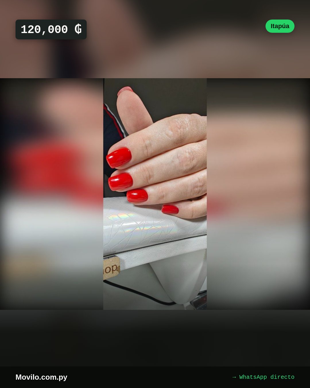 Manicura + Semipermanente (Esmalte en Gel) 