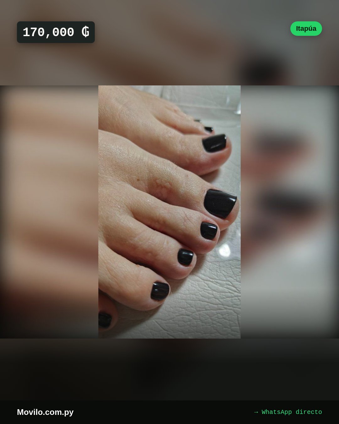 Pedicura Completa + Semipermanente (Con Limpieza de Talones) 👣✨