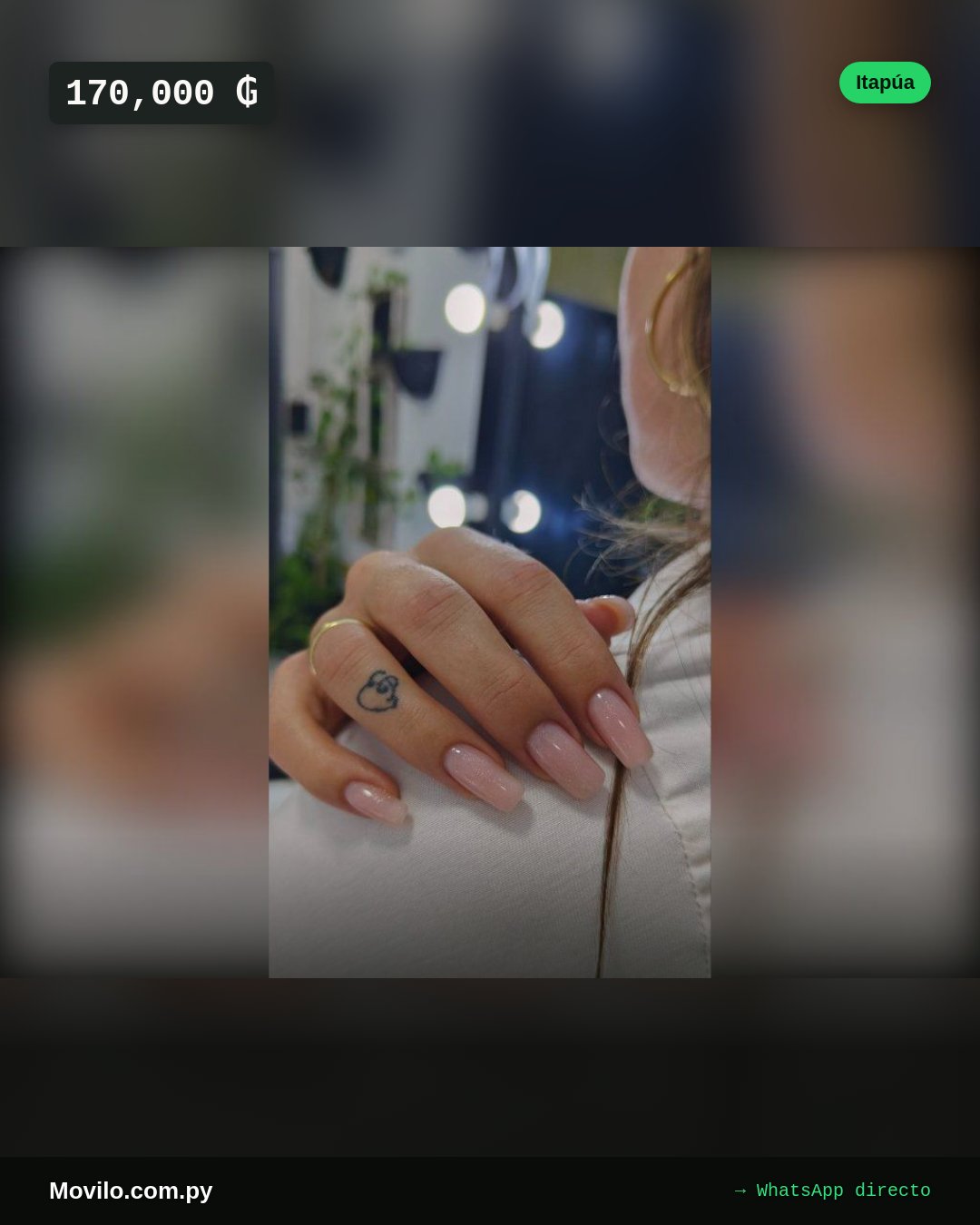 Manicura + Uñas Esculpidas (Largo 2-5) 💅✨