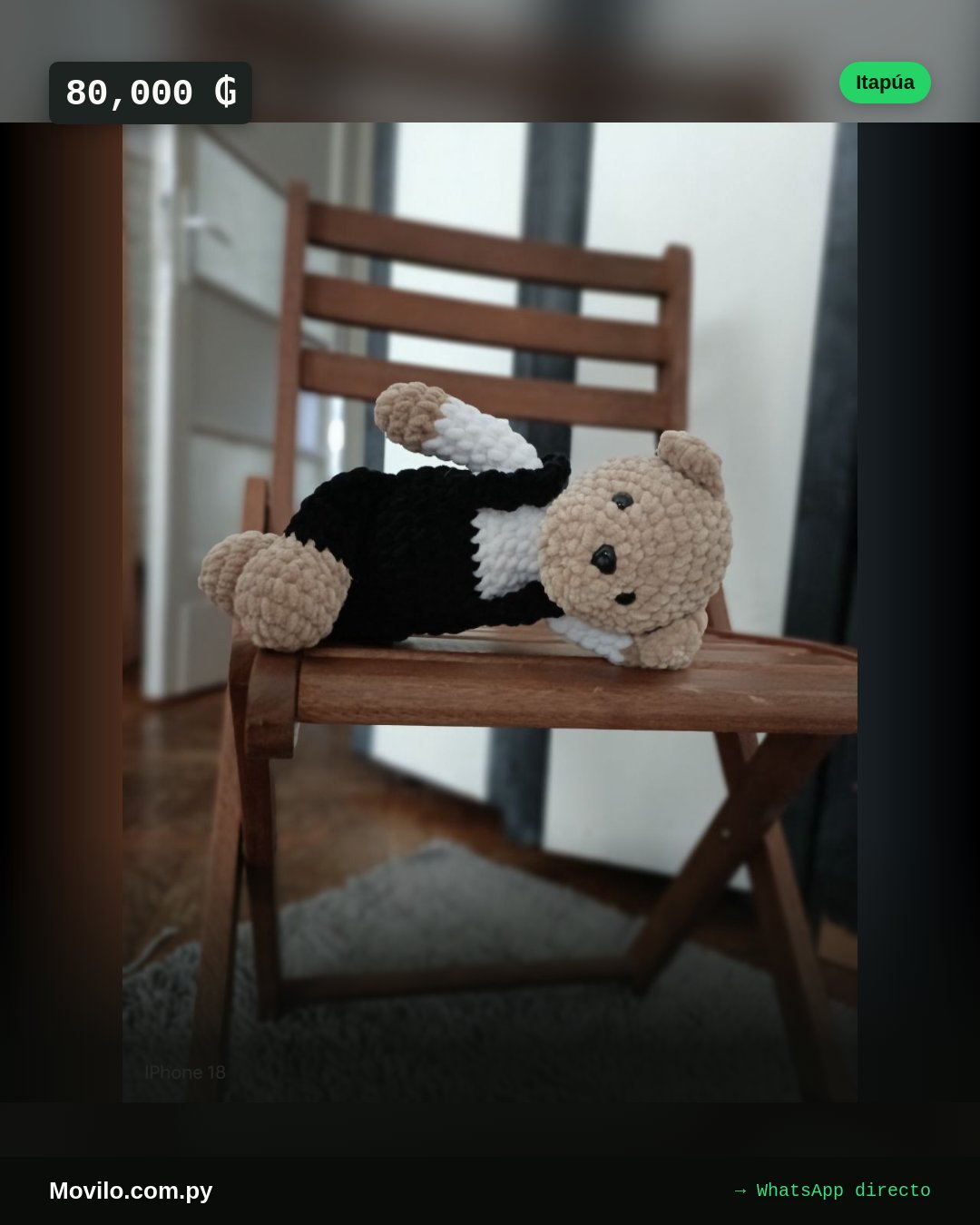 Osito de peluche de interior con un elegante traje