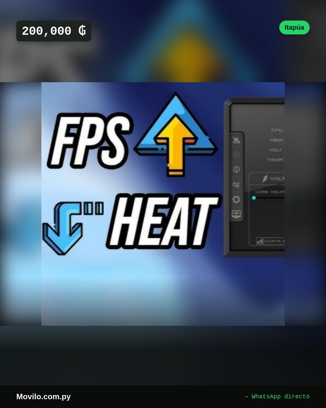 Optimización y configuración de PC | PC Optimization & Tuning